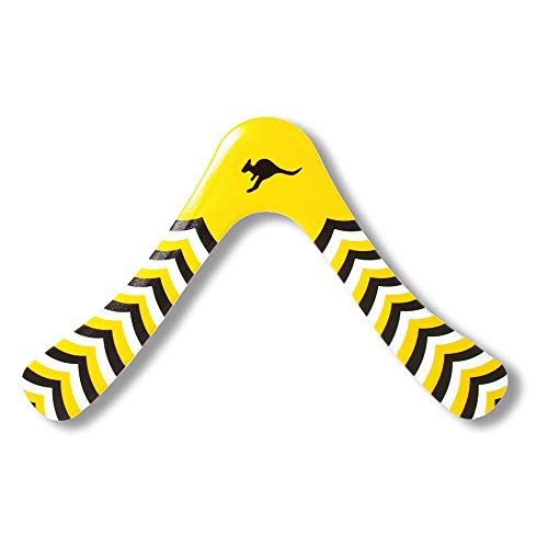 BoomerangFan boomerangfanspirit-r 30,5 cm espíritu diestros Boomerang BoomerangFan boomerangfanspirit-r 30,5 cm espíritu diestros Boomerang