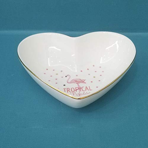 Borde De Cerda Joven De Cerámica En Forma De Corazón Vajilla Plato Ensaladera Desayuno Tazón De Amor Lanzamiento De Peso De Unidad De Disco, para Lasaña, Empanadas, Cazuela, Snack Bowl,Blanco Borde De Cerda Joven De Cerámica En Forma De Corazón Vajilla Plato Ensaladera Desayuno Tazón De Amor Lanzamiento De Peso De Unidad De Disco, para Lasaña, Empanadas, Cazuela, Snack Bowl,Blanco