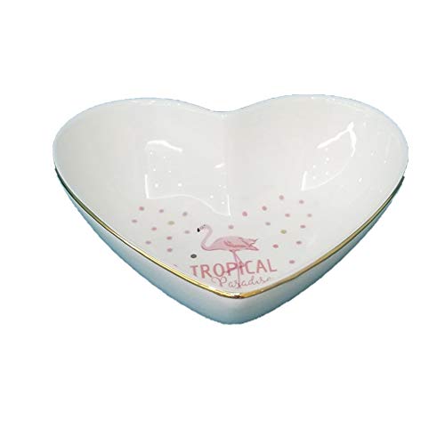 Borde De Cerda Joven De Cerámica En Forma De Corazón Vajilla Plato Ensaladera Desayuno Tazón De Amor Lanzamiento De Peso De Unidad De Disco, para Lasaña, Empanadas, Cazuela, Snack Bowl,Blanco Borde De Cerda Joven De Cerámica En Forma De Corazón Vajilla Plato Ensaladera Desayuno Tazón De Amor Lanzamiento De Peso De Unidad De Disco, para Lasaña, Empanadas, Cazuela, Snack Bowl,Blanco