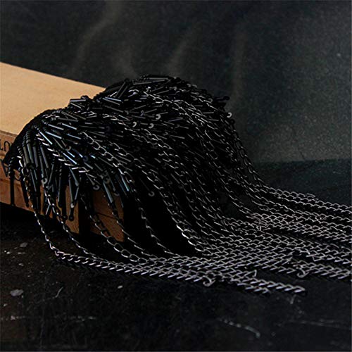 Borla de la charretera de la vendimia Insignia de los hombres Broche Uniforme de disfraces Accesorios Accesorios Lentejuelas negras Fringe Hombro Epaulet Borla Tableros de hombro de la cadena accesori Borla de la charretera de la vendimia Insignia de los hombres Broche Uniforme de disfraces Accesorios Accesorios Lentejuelas negras Fringe Hombro Epaulet Borla Tableros de hombro de la cadena accesori