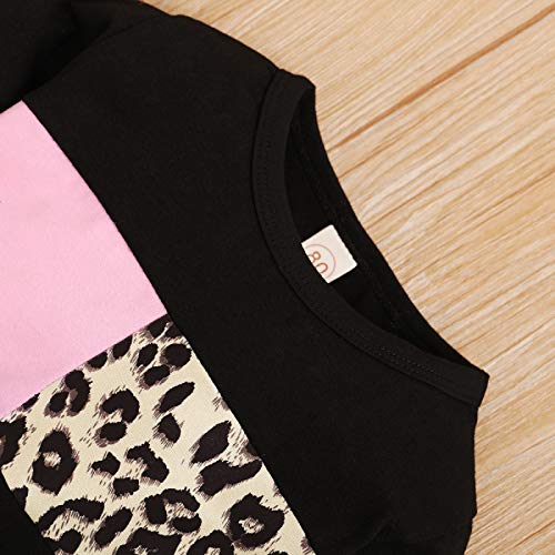Borlai 2 Piezas Bebé Niñas Sudadera con Capucha Chándales Trajes Pulóver Sudadera con Capucha Pantalones Conjunto de Ropa 1-5 Años Borlai 2 Piezas Bebé Niñas Sudadera con Capucha Chándales Trajes Pulóver Sudadera con Capucha Pantalones Conjunto de Ropa 1-5 Años