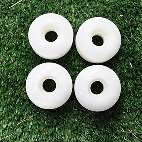 Borstu Skateboard Trucks Skateboard Wheels Set Skateboard Axle Bridge Soporte para Tabla de Skate Hardware para monopatín PU Amortiguador Borstu Skateboard Trucks Skateboard Wheels Set Skateboard Axle Bridge Soporte para Tabla de Skate Hardware para monopatín PU Amortiguador