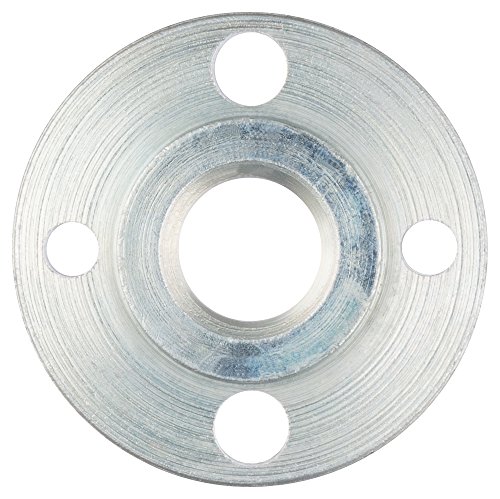 Bosch 1 603 340 015 - Tuerca tensora para disco de tejido - 115-150 mm (pack de 1)
