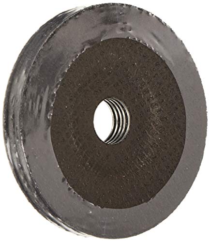 Bosch 2 609 256 332 - Juego de 5 discos de tronzar, acodado para metal Bosch 2 609 256 332 - Juego de 5 discos de tronzar, acodado para metal
