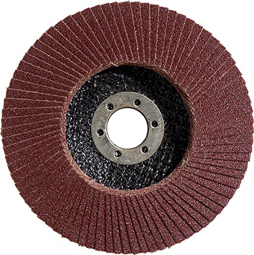 BOSCH 2608603714 - Disco de láminas X431 Standard Metal: 115mm rec.FV G80 BOSCH 2608603714 - Disco de láminas X431 Standard Metal: 115mm rec.FV G80