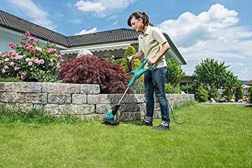 Bosch ART 30 - Cortabordes, 480 W, 30 cm (ref. 06008A5400) Bosch ART 30 - Cortabordes, 480 W, 30 cm (ref. 06008A5400)