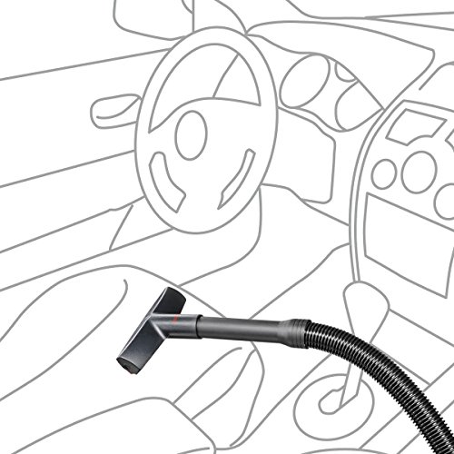 Bosch BHZPROKIT Kit de accesorios para aspiradora Bosch BHZPROKIT Kit de accesorios para aspiradora