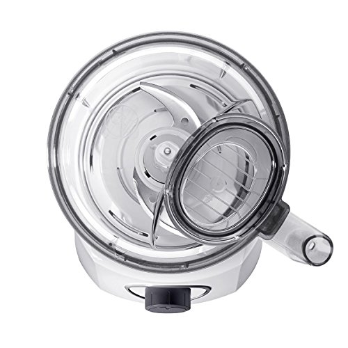 Bosch MultiTalent3 MCM3100W - Procesador de alimentos, 800 W, color blanco Bosch MultiTalent3 MCM3100W - Procesador de alimentos, 800 W, color blanco