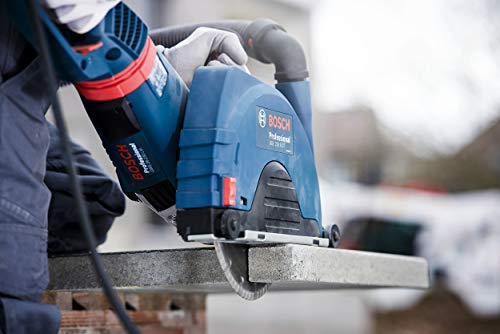 Bosch Professional 2608615059 Bosch Disco de corte de diamante estándar, tipo Universal:125 mm Bosch Professional 2608615059 Bosch Disco de corte de diamante estándar, tipo Universal:125 mm