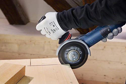 Bosch Professional Disco de corte Carbide Multi Wheel Multi Material, Ø 115 mm, accesorio para amoladora angular Bosch Professional Disco de corte Carbide Multi Wheel Multi Material, Ø 115 mm, accesorio para amoladora angular