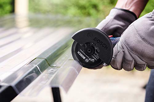 Bosch Professional Disco de corte Carbide Multi Wheel Multi Material, Ø 115 mm, accesorio para amoladora angular Bosch Professional Disco de corte Carbide Multi Wheel Multi Material, Ø 115 mm, accesorio para amoladora angular