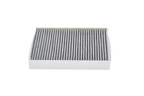 BOSCH R2357 Filtro de habitáculo Carbón Activo - 1 Pieza BOSCH R2357 Filtro de habitáculo Carbón Activo - 1 Pieza