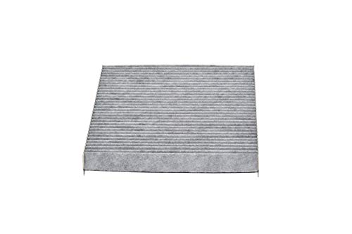 BOSCH R2357 Filtro de habitáculo Carbón Activo - 1 Pieza BOSCH R2357 Filtro de habitáculo Carbón Activo - 1 Pieza