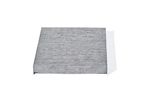 BOSCH R2357 Filtro de habitáculo Carbón Activo - 1 Pieza BOSCH R2357 Filtro de habitáculo Carbón Activo - 1 Pieza