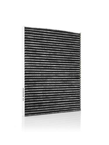 BOSCH R2357 Filtro de habitáculo Carbón Activo - 1 Pieza BOSCH R2357 Filtro de habitáculo Carbón Activo - 1 Pieza