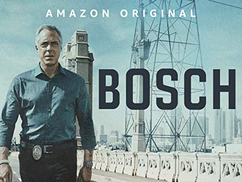 Bosch - Season 5 Bosch - Season 5