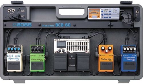BOSS BCB-60 BOSS BCB-60