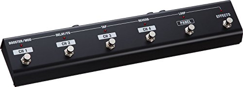 BOSS GA-FC - Amplificador de guitarra