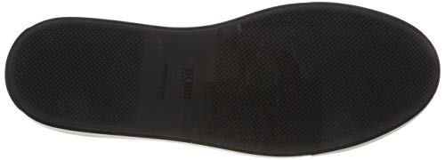 BOSS Mirage_Tenn_BU, Zapatillas Hombre, Negro (Black 002), 43 EU BOSS Mirage_Tenn_BU, Zapatillas Hombre, Negro (Black 002), 43 EU