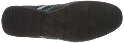 Boss Saturn_lowp_MX, Zapatillas Hombre, Gris Abierto63, 39 EU Boss Saturn_lowp_MX, Zapatillas Hombre, Gris Abierto63, 39 EU