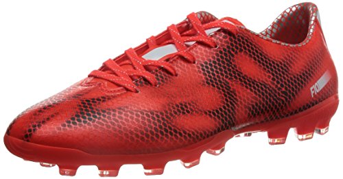 BOTA FUTBOL HOMBRE ADIDAS F10 AG 45438 (41 1/3)