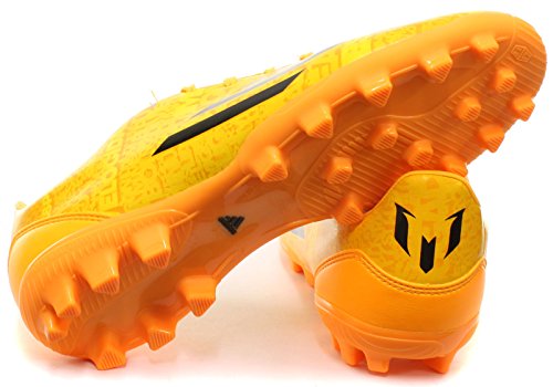 Botas Adidas F10 AG Junior -Messi-