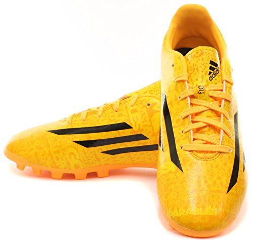 Botas Adidas F10 AG Junior -Messi-