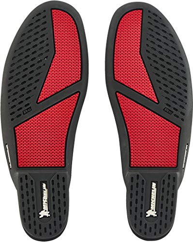 Botas Moto TCX RT-Race Pro Air Negro, Negro, 42 Botas Moto TCX RT-Race Pro Air Negro, Negro, 42