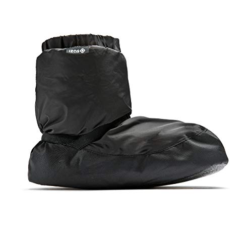 Botas-Patucos OTAL, Calentadores de pies Unisex, Izas (OTAL 37-38) Botas-Patucos OTAL, Calentadores de pies Unisex, Izas (OTAL 37-38)