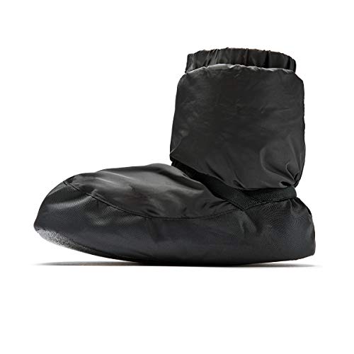 Botas-Patucos OTAL, Calentadores de pies Unisex, Izas (OTAL 37-38) Botas-Patucos OTAL, Calentadores de pies Unisex, Izas (OTAL 37-38)
