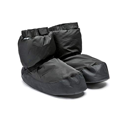 Botas-Patucos OTAL, Calentadores de pies Unisex, Izas (OTAL 37-38) Botas-Patucos OTAL, Calentadores de pies Unisex, Izas (OTAL 37-38)