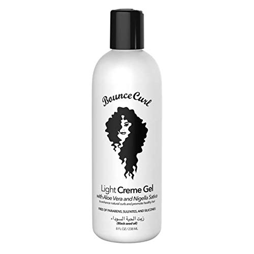 Bounce Curl Light - Crema de gel (238 ml)