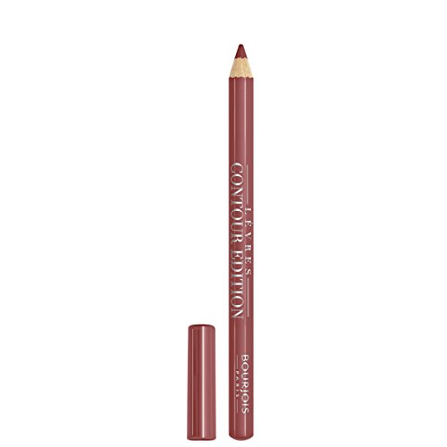 Bourjois Contour Edition Perfilador de Labios Tono 01 Nude wave - 4 gr. Bourjois Contour Edition Perfilador de Labios Tono 01 Nude wave - 4 gr.