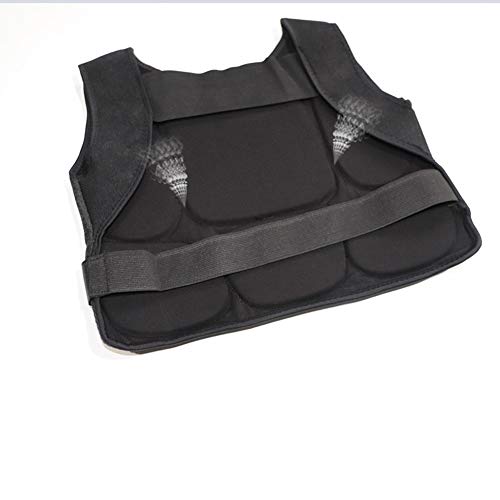 Boxeo Guardia Pecho Protector De Pecho Karate Protector De Pecho Armadura Armadura Taekwondo Taekwondo Hombres Y Mujeres En El Pecho General Protector Karate Body Armor (Color : Black, Size : L) Boxeo Guardia Pecho Protector De Pecho Karate Protector De Pecho Armadura Armadura Taekwondo Taekwondo Hombres Y Mujeres En El Pecho General Protector Karate Body Armor (Color : Black, Size : L)