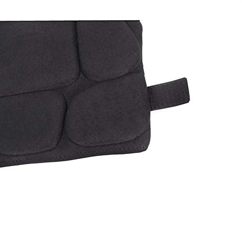 Boxeo Guardia Pecho Protector De Pecho Karate Protector De Pecho Armadura Armadura Taekwondo Taekwondo Hombres Y Mujeres En El Pecho General Protector Karate Body Armor (Color : Black, Size : L) Boxeo Guardia Pecho Protector De Pecho Karate Protector De Pecho Armadura Armadura Taekwondo Taekwondo Hombres Y Mujeres En El Pecho General Protector Karate Body Armor (Color : Black, Size : L)