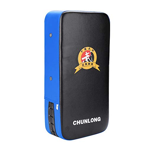 Boxeo Punching Mitt Kick Taekwondo Pad Escudos para Patadas Target Punching Pad Kicking Strike Pad Pies de Mano Target Shield Entrenamiento(Azul) Boxeo Punching Mitt Kick Taekwondo Pad Escudos para Patadas Target Punching Pad Kicking Strike Pad Pies de Mano Target Shield Entrenamiento(Azul)