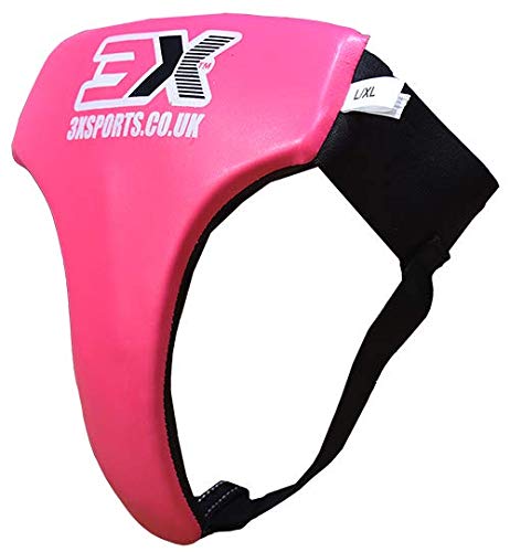 Boxeo Señoras MMA Coquilla Ingle Suspensorios Krav Maga UFC Artes Marciales De Proteccion Protector Muay Thai