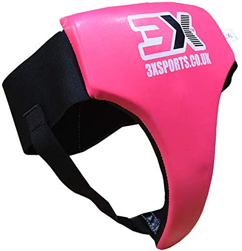 Boxeo Señoras MMA Coquilla Ingle Suspensorios Krav Maga UFC Artes Marciales De Proteccion Protector Muay Thai