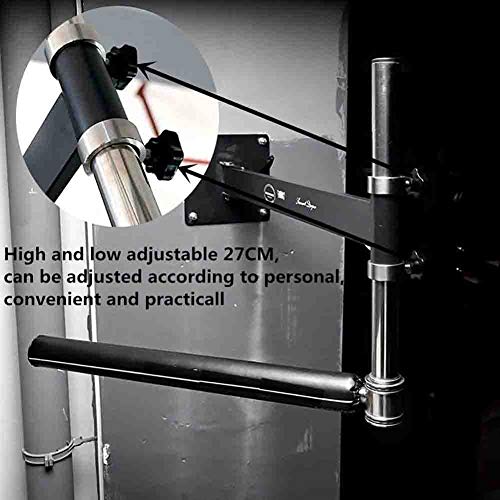 Boxing Speed Trainer Punching Ball Spinning Barm, Montaje En Pared Boxeo Rápido Reflex-Bar para Adultos, Niños Y Niñas Boxing Speed Trainer Punching Ball Spinning Barm, Montaje En Pared Boxeo Rápido Reflex-Bar para Adultos, Niños Y Niñas
