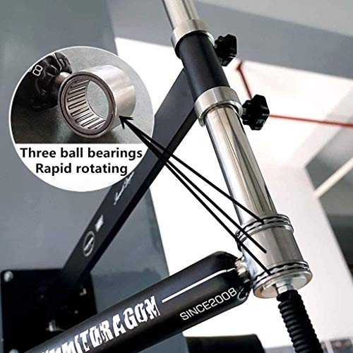 Boxing Speed Trainer Punching Ball Spinning Barm, Montaje En Pared Boxeo Rápido Reflex-Bar para Adultos, Niños Y Niñas Boxing Speed Trainer Punching Ball Spinning Barm, Montaje En Pared Boxeo Rápido Reflex-Bar para Adultos, Niños Y Niñas