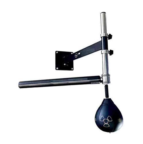 Boxing Speed Trainer Punching Ball Spinning Barm, Montaje En Pared Boxeo Rápido Reflex-Bar para Adultos, Niños Y Niñas Boxing Speed Trainer Punching Ball Spinning Barm, Montaje En Pared Boxeo Rápido Reflex-Bar para Adultos, Niños Y Niñas