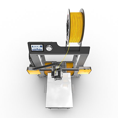 BQ Hephestos 2 - DIY Impresora 3D (resolución 50 micras, velocidad 200 mm/s, micro-USB tipo B, tarjeta SD 4 GB) BQ Hephestos 2 - DIY Impresora 3D (resolución 50 micras, velocidad 200 mm/s, micro-USB tipo B, tarjeta SD 4 GB)