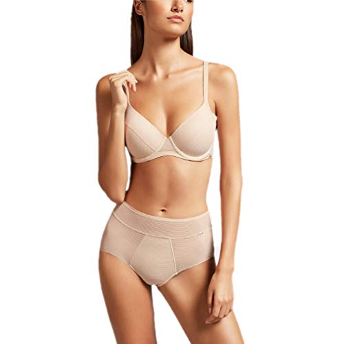 Braga Alta Efecto Invisible Infinity Ban (L, Negro) Braga Alta Efecto Invisible Infinity Ban (L, Negro)