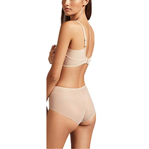 Braga Alta Efecto Invisible Infinity Ban (L, Negro) Braga Alta Efecto Invisible Infinity Ban (L, Negro)