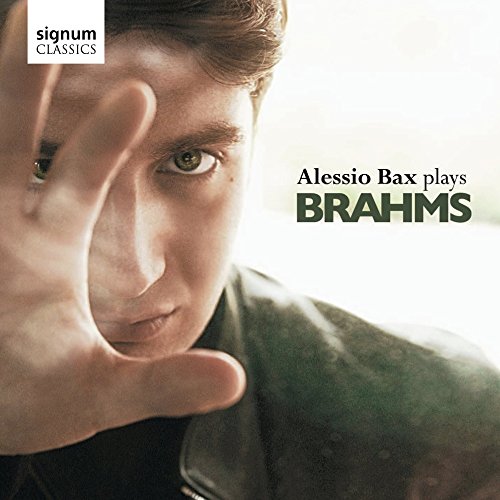 Brahms : Oeuvres pour Piano