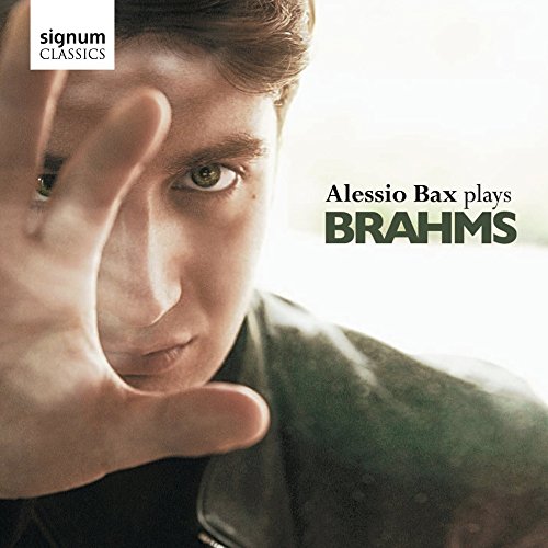 Brahms : Oeuvres pour Piano Brahms : Oeuvres pour Piano