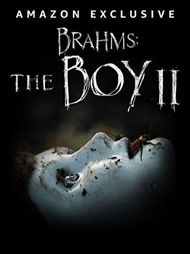 Brahms: The Boy II Brahms: The Boy II