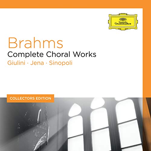Brahms: Zwölf Lieder und Romanzen Op.44 - 9. Am Wildbach die Weiden Brahms: Zwölf Lieder und Romanzen Op.44 - 9. Am Wildbach die Weiden