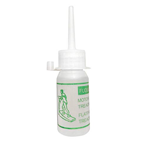 BRAND NEWS 30ML Cinta De Correr Aceite De Mantenimiento Aceite De Silicona Cinta De Correr Lubricantes Especiales Fácil De Usar (2.8X11cm) BRAND NEWS 30ML Cinta De Correr Aceite De Mantenimiento Aceite De Silicona Cinta De Correr Lubricantes Especiales Fácil De Usar (2.8X11cm)