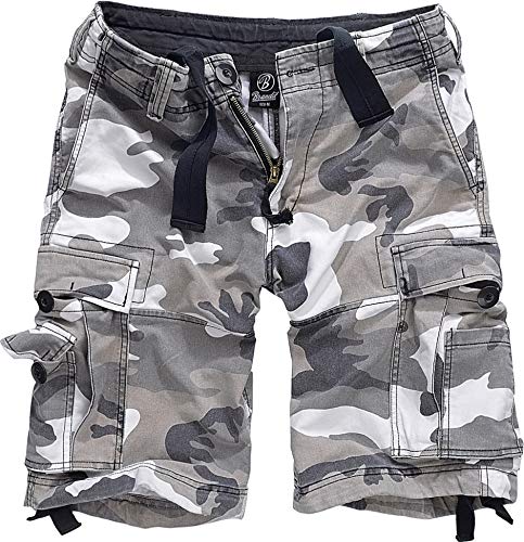 Brandit Vintage Short Urban M